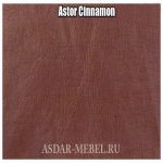 Astor Cinnamon